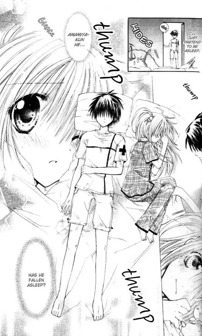 Pixie Pop Chapter 5 22